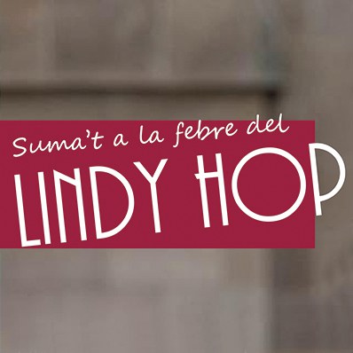 lindy hop aux