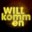 Willkommen aux