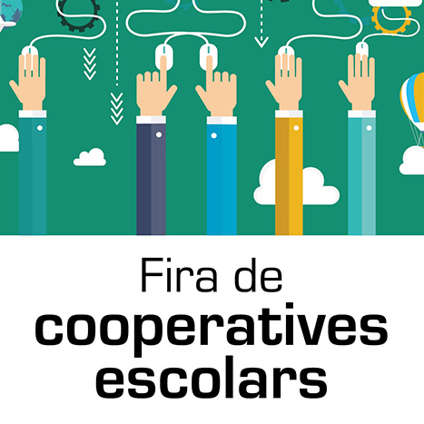 FiraCooperativesEscolars aux