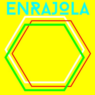 enrajola passadissos 2018 aux