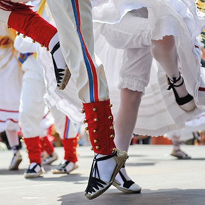 EsbartDansaire aux