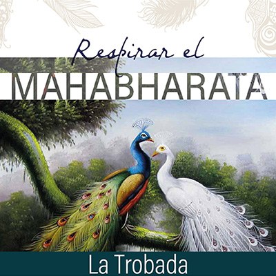 Respirar el Mahabharata II La trobada aux