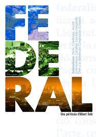 Projecció del documental "Federal" i col·loqui.