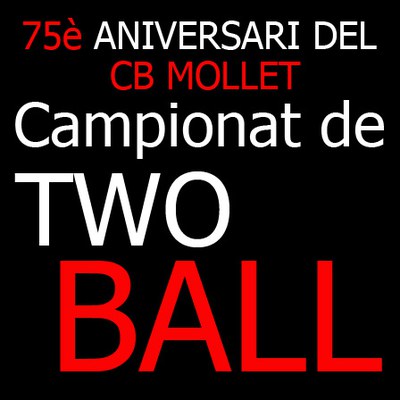 campionat two ball aux