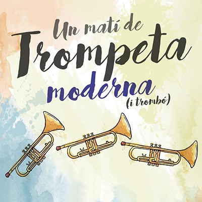 mati de trompeta aux