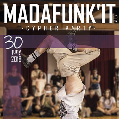 Madafunfit vol7 aux