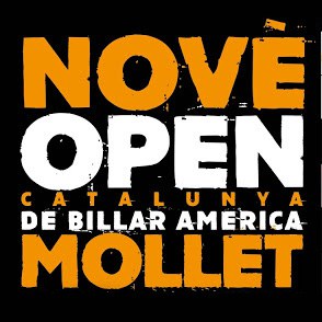 9OPEN BILLAR aux