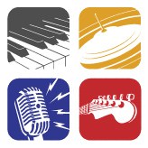 31è aniversari de l'Escola de Música Pilar Torrico. Curs 2017/18.