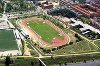 1a jornada Campionat de Catalunya Clubs Grup C