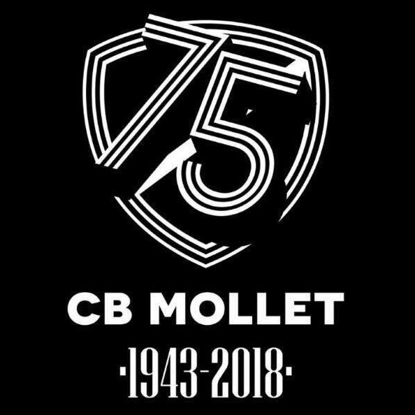 CBMOLLET 75