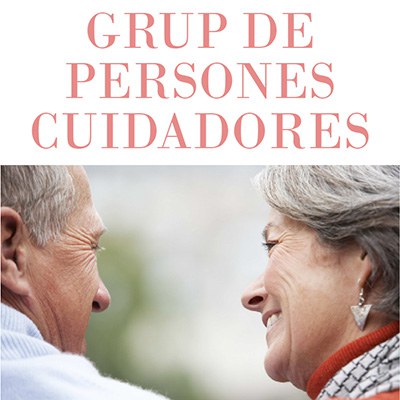 GRUP CUIDADORES aux