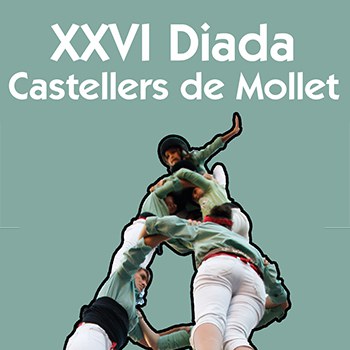 XXVI DIADA CASTELLERA AUX2