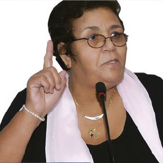 5 Octubre Aicha Ech Channa Historia aux