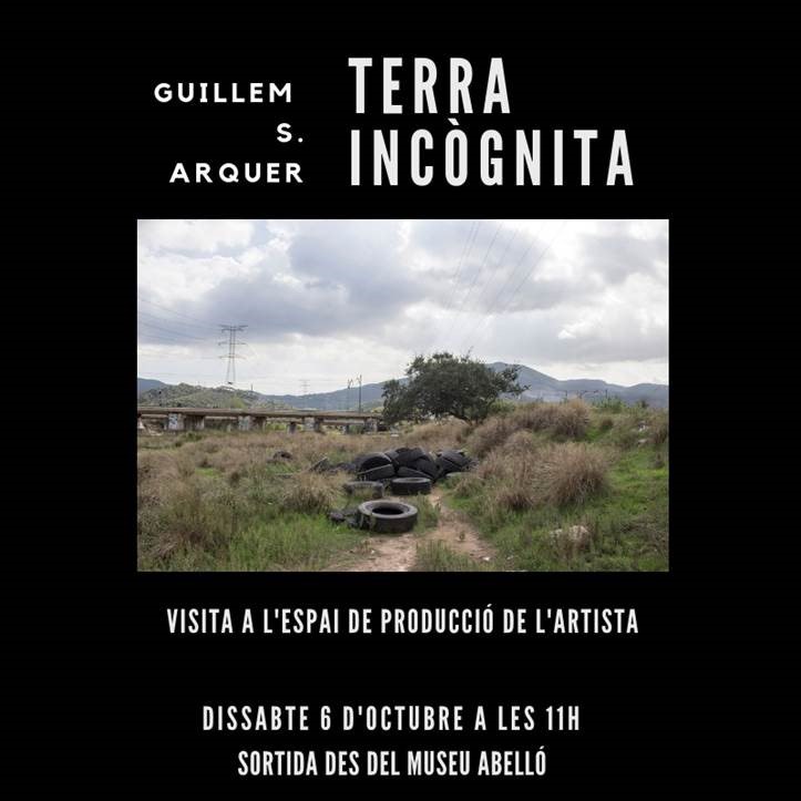 terra incognita