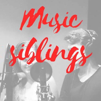 music siblings aux