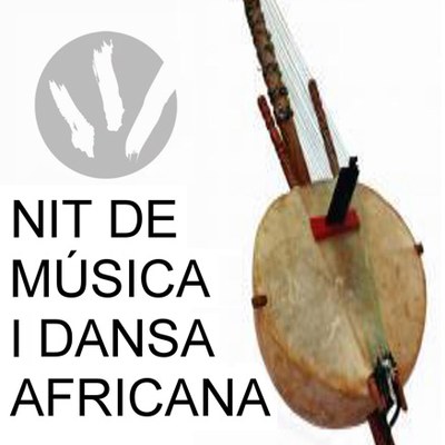 Musica africana aux