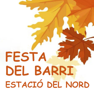 festa tardor barri estacio nord aux