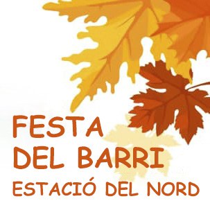festa tardor barri estacio nord aux