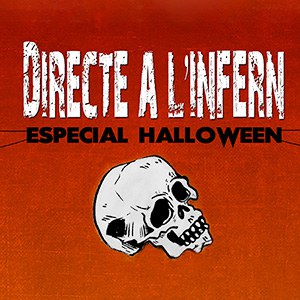 directe infern halloween aux