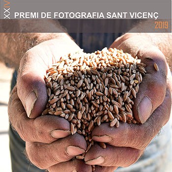 premi fotografia sant vicenc aux