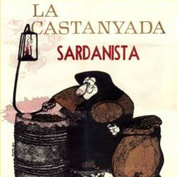 castanyada sardanista aux