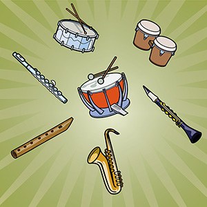 Concert Sta Cecilia AMPC aux