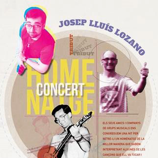 concert lozano aux