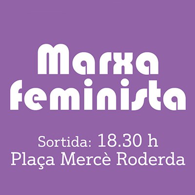 MarxaFeminista aux