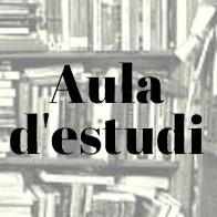 aula d estudi aux