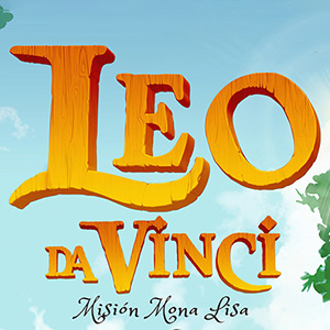 leo da vinci aux