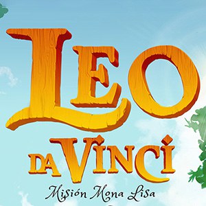 leo da vinci aux