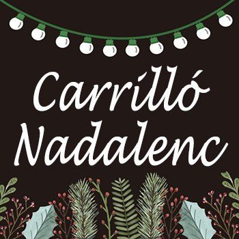 Carrilló Nadalenc.