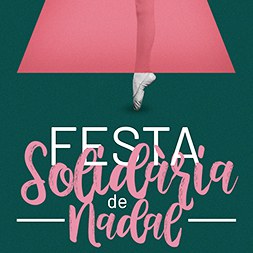 festa solidari aux