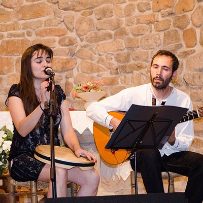 Anima mediterrania aux