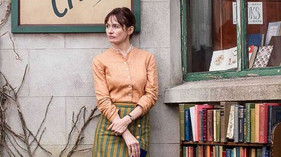 Cinefòrum: "La libreria".