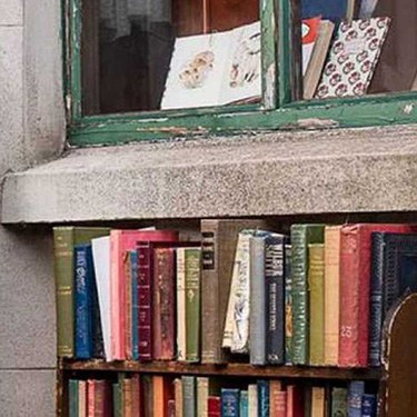 libreria aux