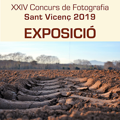 Premi Fotografia Sant Vicenc aux2