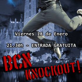 BCN knockout aux