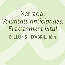 Ateneu Gran activitats 1 abril aux