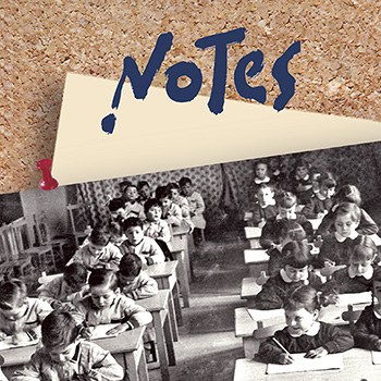 Notes 34 aux
