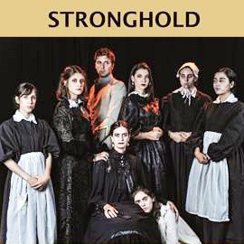 Stronghold aux
