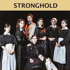 Stronghold aux