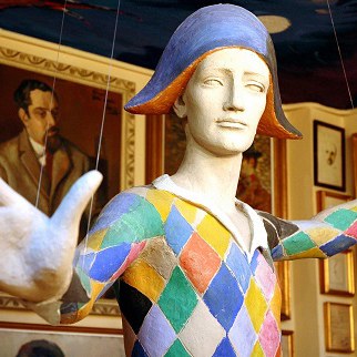 Festa Major de Sant Vicenç 2019: Portes obertes al Museu Abelló i la Casa del Pintor.