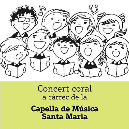 Concert vicenti 2019 aux