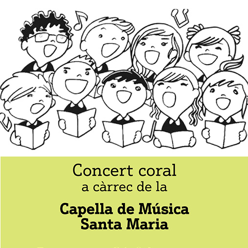 Concert vicenti 2019 aux