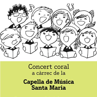 Concert vicenti 2019 aux