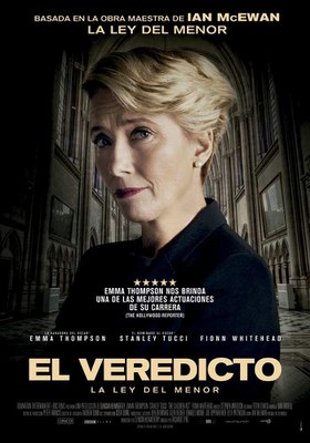 Sessió de cinema familiar: "El veredicto".