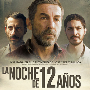 noche de los 12 anos aux