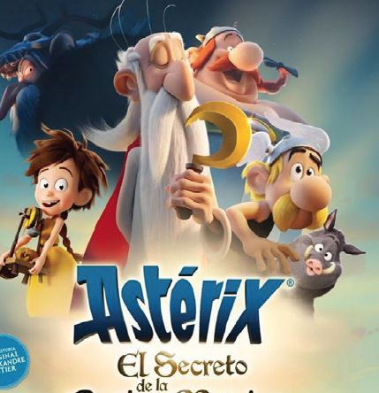 Asterix