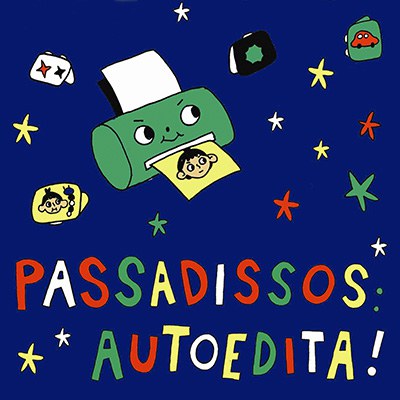 PASSADISSOS aux